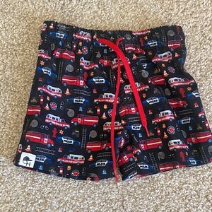 George Hats 18-24M Shorts